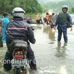 Banjir Kembali Kepung Konut Banjir Kembali Kepung Konut