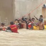 20 Kos-Kosan Lorong Pelangi Dikepung Banjir, Ada Warga Tak Mau Dievakuasi 20 Kos-Kosan Lorong Pelangi Dikepung Banjir, Ada Warga Tak Mau Dievakuasi