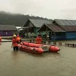 Konut Banjir, Jalan Penghubung Putus, Siswa Terancam Tak Sekolah Konut Banjir, Jalan Penghubung Putus, Siswa Terancam Tak Sekolah