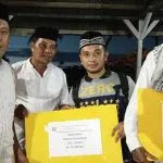 Pemda Konut Salurkan Bantuan Rp 6 Miliyar Untuk Pembangunan Sarana Ibadah Pemda Konut Salurkan Bantuan Rp 6 Miliyar Untuk Pembangunan Sarana Ibadah