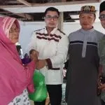 GPnD Sultra Bantu Pembangunan Masjid Nurul Iman GPnD Sultra Bantu Pembangunan Masjid Nurul Iman