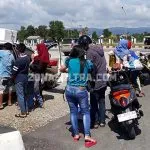 H-2 Idul Fitri, Terminal Baruga Mulai Ramai Pemudik H-2 Idul Fitri, Terminal Baruga Mulai Ramai Pemudik