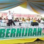 berhijrah