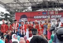 Warga Konawe Diminta Tidak Ragu Coblos Berlian Murni Warga Konawe Diminta Tidak Ragu Coblos Berlian Murni