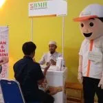 Jemput Zakat BMH Sultra, Disini Lokasi Konter dan Layanannya Jemput Zakat BMH Sultra, Disini Lokasi Konter dan Layanannya