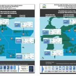 Selain Banjir, BMKG Juga Peringatkan Waspada Gelombang Tinggi di Wilayah Sultra Selain Banjir, BMKG Juga Peringatkan Waspada Gelombang Tinggi di Wilayah Sultra