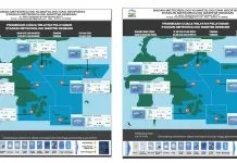 Selain Banjir, BMKG Juga Peringatkan Waspada Gelombang Tinggi di Wilayah Sultra Selain Banjir, BMKG Juga Peringatkan Waspada Gelombang Tinggi di Wilayah Sultra