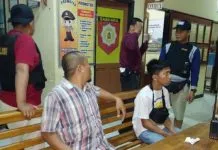 Jadi Sutradara Video Candaan Teror Bom, Pemuda Baubau Ini Diamankan Jadi Sutradara Video Candaan Teror Bom, Pemuda Baubau Ini Diamankan