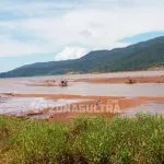 Diduga Akibat Ulah PT Bososi, Sungai dan Laut di Morombo Keruh Diduga Akibat Ulah PT Bososi, Sungai dan Laut di Morombo Keruh
