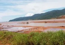 Diduga Akibat Ulah PT Bososi, Sungai dan Laut di Morombo Keruh Diduga Akibat Ulah PT Bososi, Sungai dan Laut di Morombo Keruh