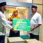 BPJS Ketenagakerjaan Kendari Santuni Anak Yatim Piatu BPJS Ketenagakerjaan Kendari Santuni Anak Yatim Piatu