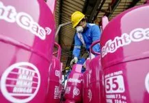 SPBU di Palu dan Sigi Kini Menyediakan Bright Gas Pascagempa dan Tsunami Bright Gas