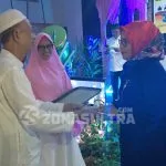 Gelar Bukber, Alumni 93 Spendu Kendari Santuni Keluarga Dua Almarhum Gurunya Gelar Bukber, Alumni 93 Spendu Kendari Santuni Keluarga Dua Almarhum Gurunya