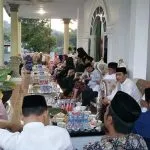 Pererat Silaturahmi, DPRD Bombana Gelar Buka Puasa Bersama Pererat Silaturahmi, DPRD Bombana Gelar Buka Puasa Bersama