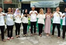 Bukber dengan Pensiunan, Bank Mantap Kendari Semakin Dikenal Bukber dengan Pensiunan, Bank Mantap Kendari Semakin Dikenal
