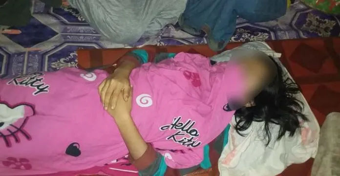 bunuh diri Batal Nikah, Gadis Mawasangka Ini Tewas Gantung Diri