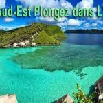 Sultra Bidik Wisatawan Perancis Lewat Celebes Sud-Est Plongez dans L’inexplore Celebes Sud-Est Plongez dans L’inexplore