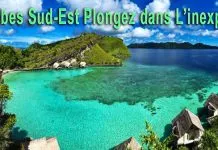 Sultra Bidik Wisatawan Perancis Lewat Celebes Sud-Est Plongez dans L’inexplore Celebes Sud-Est Plongez dans L’inexplore