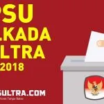 Tiga Kecamatan di Kolaka Dijadwalkan PSU psu pilkada sultra, psu pilgub sultra, pilkada sultra, pilgub sultra