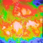 Cuaca Buruk, Hujan Terus Mengguyur Sultra Cuaca Buruk, Hujan Terus Mengguyur Sultra