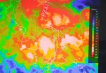 Cuaca Buruk, Hujan Terus Mengguyur Sultra Cuaca Buruk, Hujan Terus Mengguyur Sultra