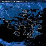 Cuaca Sultra Cerah Berawan, BMKG: Belum Kemarau Cuaca Sultra Cerah Berawan, BMKG: Belum Kemarau