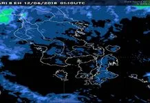 Cuaca Sultra Cerah Berawan, BMKG: Belum Kemarau Cuaca Sultra Cerah Berawan, BMKG: Belum Kemarau