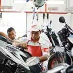 Service Motor di Dealer Honda, Cuma Bayar Rp4.800 Service Motor di Dealer Honda, Cuma Bayar Rp4.800