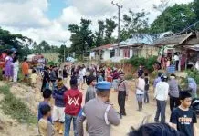 Pembangunan Kawasan Industri Morosi Disebut Rusaki Jalan Lintas Provinsi Pembangunan Kawasan Industri Morosi Disebut Rusaki Jalan Lintas Provinsi