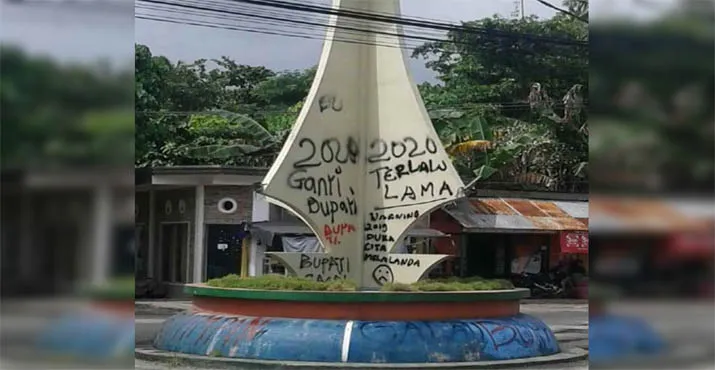 AMPW Minta Bupati Wakatobi Mundur Dari Jabatan