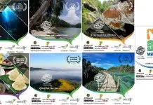 Ini Cara Dukung Sultra di Anugerah Pesona Indonesia 2018 Ini Cara Dukung Sultra di Anugerah Pesona Indonesia 2018