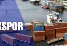 Ekspor Sultra Naik, Impor Alami Penurunan Ilustrasi Ekspor