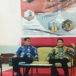 Fakultas Hukum UHO Gelar Kuliah Umum Perlindungan Saksi dan Korban Fakultas Hukum UHO Gelar Kuliah Umum Perlindungan Saksi dan Korban