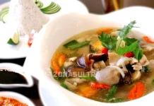 Anda Pecinta Makanan Sehat, Cobain Healthy Deals di Plaza Inn Kendari Anda Pecinta Makanan Sehat, Cobain Healthy Deals di Plaza Inn Kendari