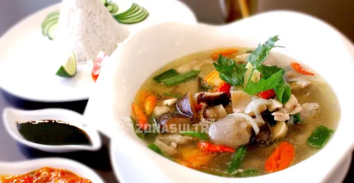 Anda Pecinta Makanan Sehat, Cobain Healthy Deals di Plaza Inn Kendari