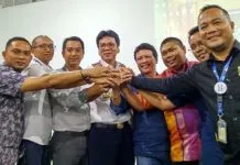 Maksimalkan Layanan, Bandar Udara Halu Oleo Kendari Terus Berbenah Maksimalkan Layanan, Bandar Udara Halu Oleo Kendari Terus Berbenah