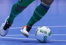 Target Lolos PON, Tim Futsal Sultra Dilatih Pelatih Timnas ilustrasi Futsal