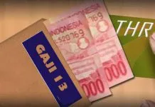 Pemkab Konut Siapkan Anggaran Rp22 M Bayar THR dan Gaji 13 ASN Pemkab Konut Siapkan Anggaran Rp22 M Bayar THR dan Gaji 13 ASN