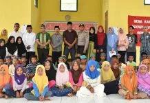 Berbagai Lomba Semarakkan Gema Ramadan 1439 H di Butur Berbagai Lomba Semarakkan Gema Ramadan 1439 H di Butur