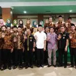 Ketua DPC Granat Konut Resmi Dilantik Ketua DPC Granat Konut Resmi Dilantik