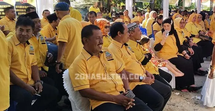 Tiga Anggota DPRD Kabupaten Wakatobi dari Fraksi PAN Segera di PAW