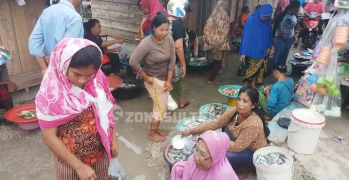 Mahal, Harga Ikan di Wakatobi Capai Jutaan Rupiah