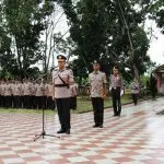 Hari Bhayangkara ke-72, Polres Konawe Kenang Perjuangan Para Pahlawan Hari Bhayangkara ke-72, Polres Konawe Kenang Perjuangan Para Pahlawan