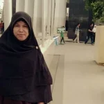 Idul Fitri dalam Kontemplasi Hasni Tagili, M. Pd