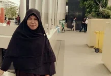 Idul Fitri dalam Kontemplasi Hasni Tagili, M. Pd