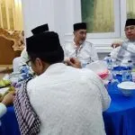 Berkah Ramadan, Herry Asiku Buka Puasa Bersama dan Santuni Anak Yatim Berkah Ramadan, Herry Asiku Buka Puasa Bersama dan Santuni Anak Yatim