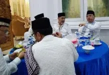 Berkah Ramadan, Herry Asiku Buka Puasa Bersama dan Santuni Anak Yatim Berkah Ramadan, Herry Asiku Buka Puasa Bersama dan Santuni Anak Yatim