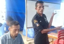 Ali Mazi-Lukman Juga Unggul di Dua Desa di Buton Ali Mazi-Lukman Juga Unggul di Dua Desa di Buton