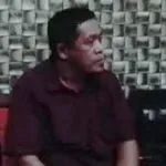 Tiga Minggu Jelang Pilgub, Hugua Sebut Paslon Asrun-Hugua Tetap Jadi Pemenang Ketua DPD PDIP Sulawesi Tenggara (Sultra) Hugua