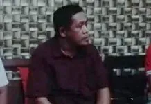 Tiga Minggu Jelang Pilgub, Hugua Sebut Paslon Asrun-Hugua Tetap Jadi Pemenang Ketua DPD PDIP Sulawesi Tenggara (Sultra) Hugua